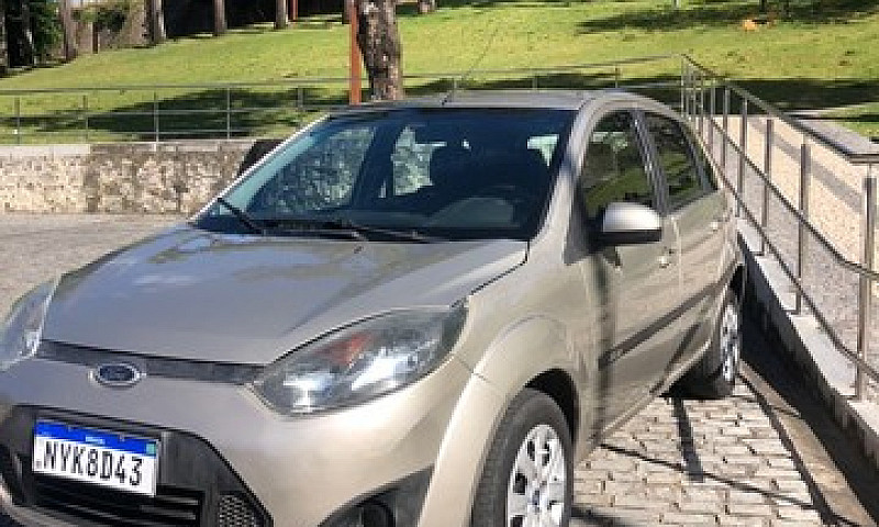 Fiesta 2011 R$20,500...