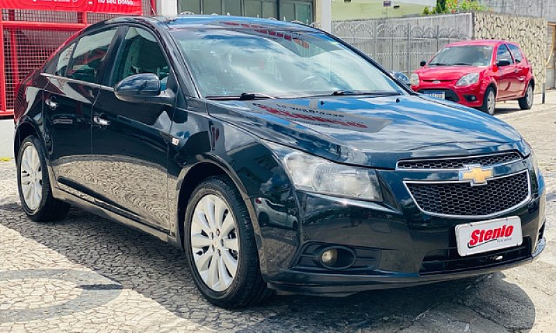 Chevrolet Cruze 1.8 ...