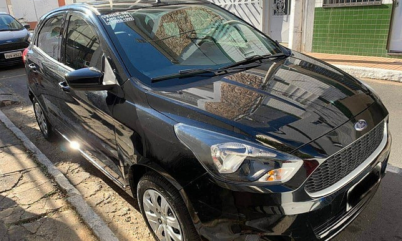 Ford Ka 15/16...