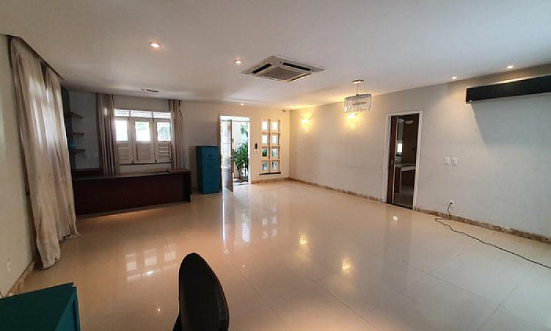 Casa Duplex Com 04 S...