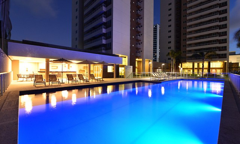 Apartamento Novo - 9...