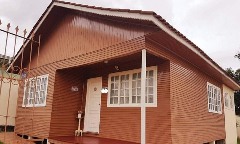 Gg- Casa Em Crato...
