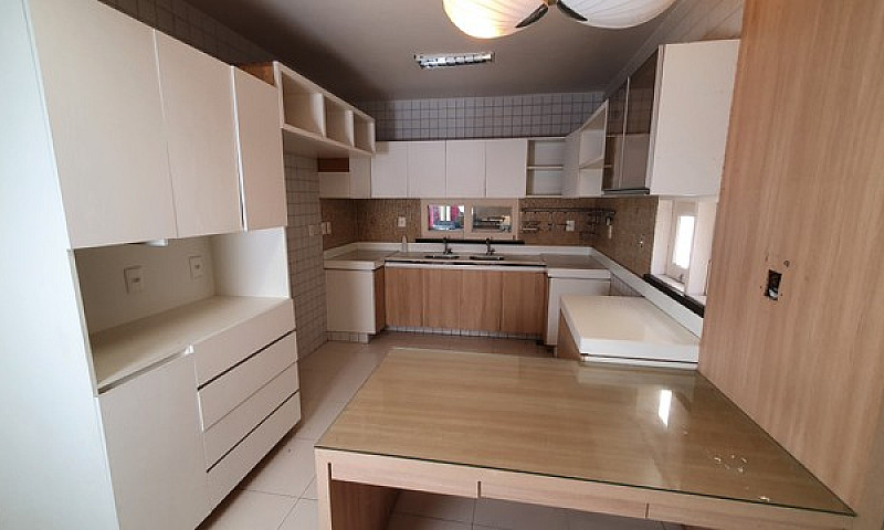 Casa Duplex Com 04 S...