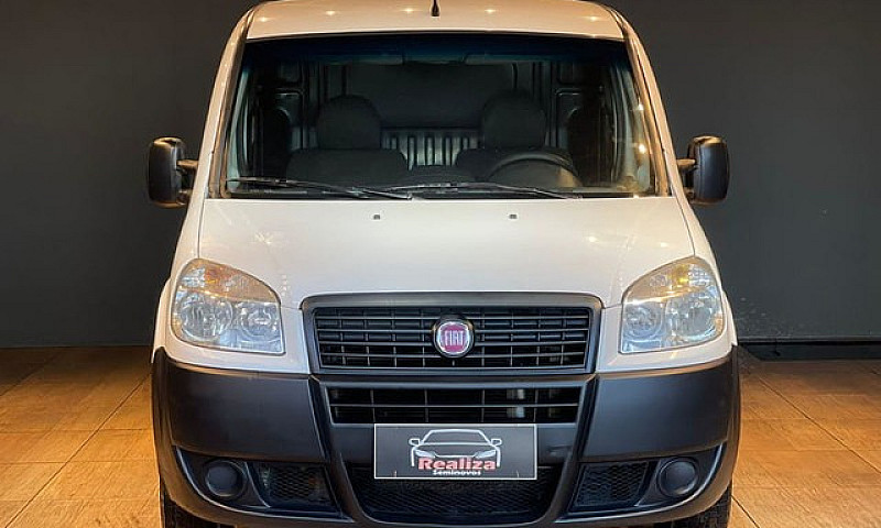 Fiat Doblo Cargo 1.4...