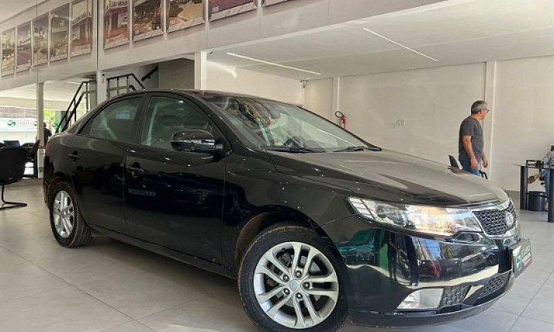 Cerato Ex3 2011/2011...