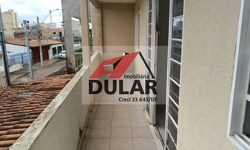 Aluguel Em Samambaia...