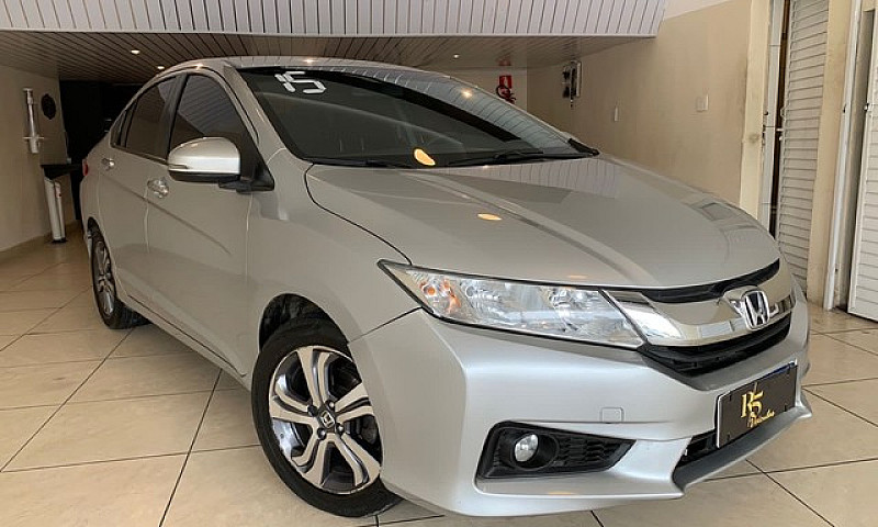 Honda City Ex Comple...