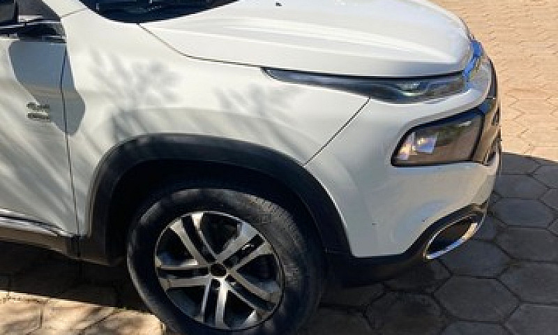 Fiat Toro Diesel 2.0...