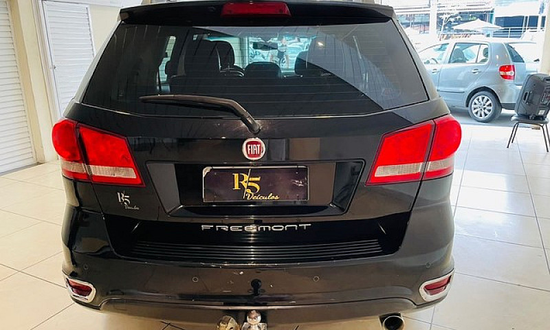 Fiat Freemont 2014 2...