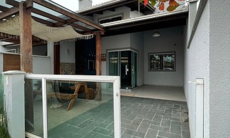 Casa Balneário Piçar...