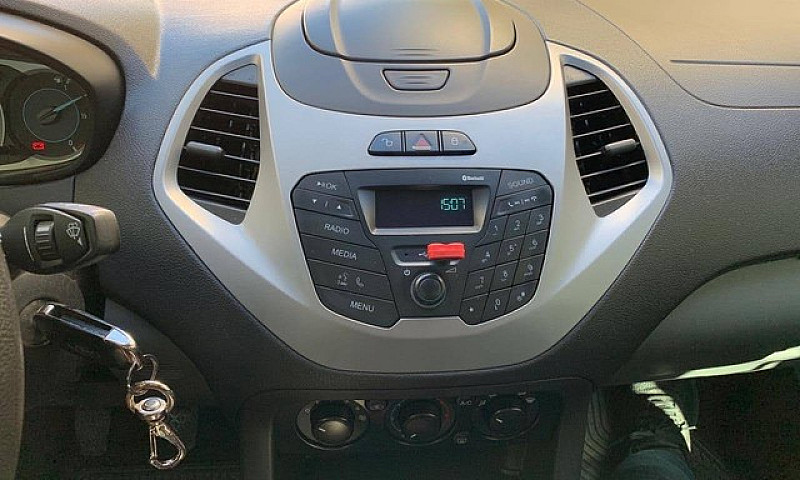 Ford Ka 15/16...