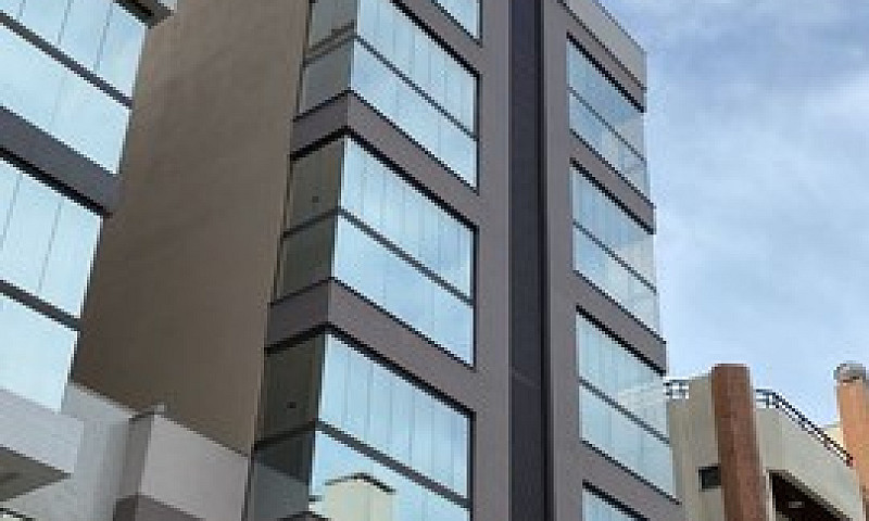 Apartamento Em Lagun...