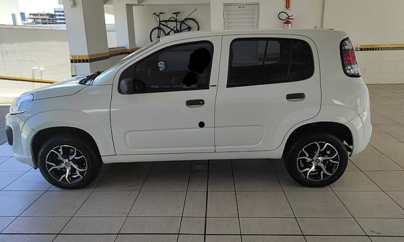 Fiat Uno Attractive ...