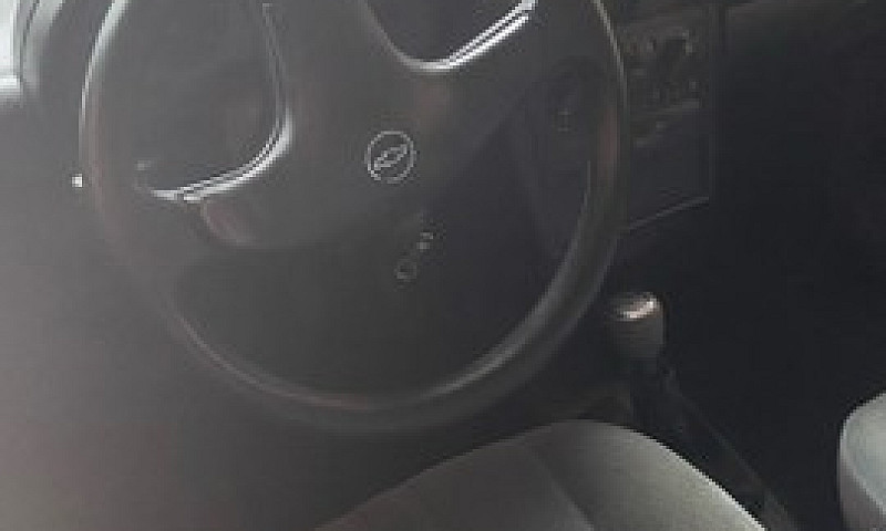 Pick Up Corsa...