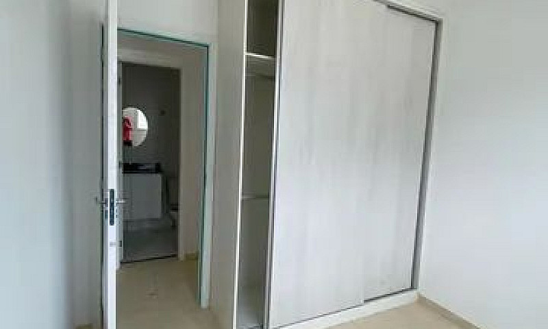 Apartamento Para Alu...