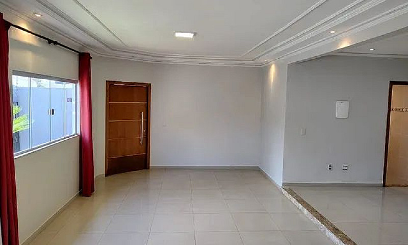Alugo Linda Casa No ...