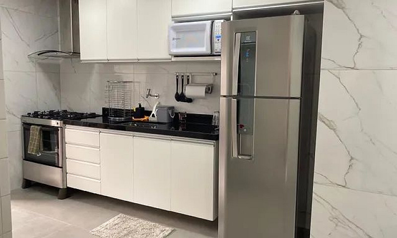 Apartamento Em Jardi...