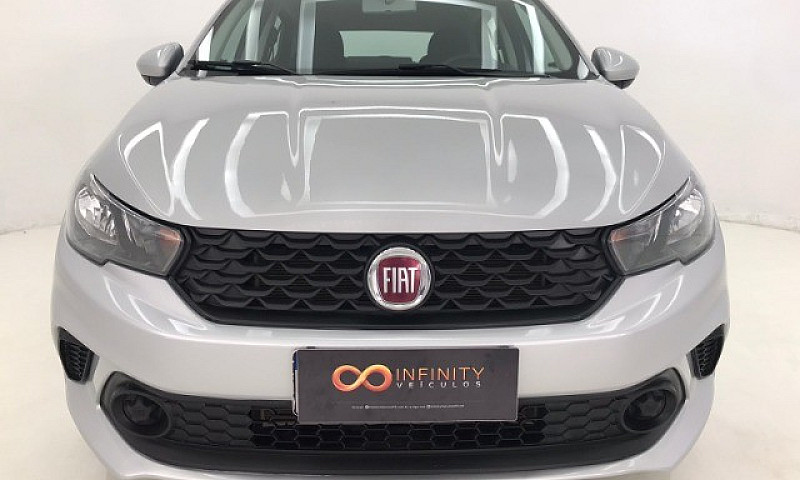 Fiat Argo Drive 1.0 ...