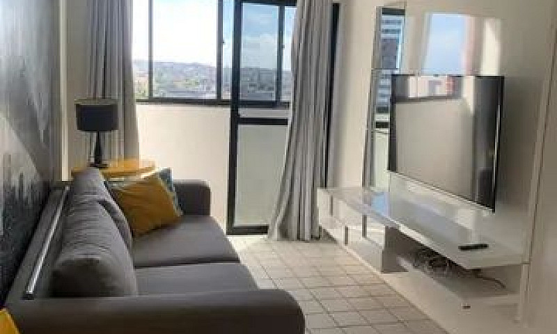 Apartamento Em Casa ...