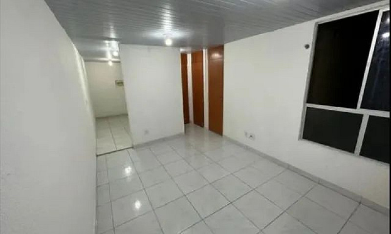 Aluguel Apartamento ...