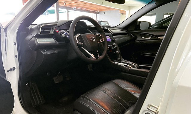 Honda Civic Sport...