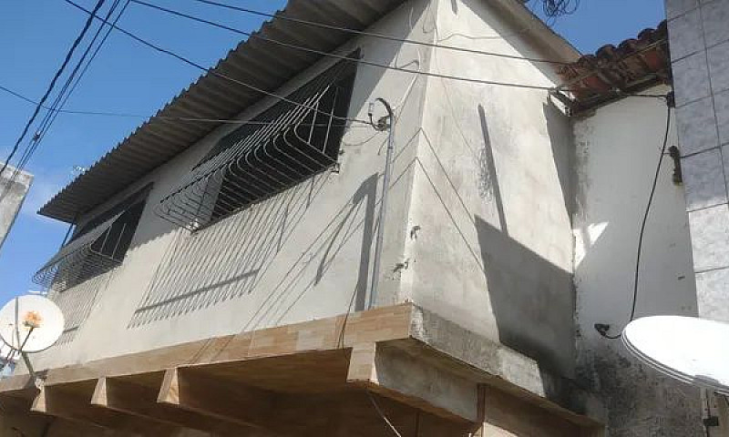 Vende-Se 01 Casa Em ...