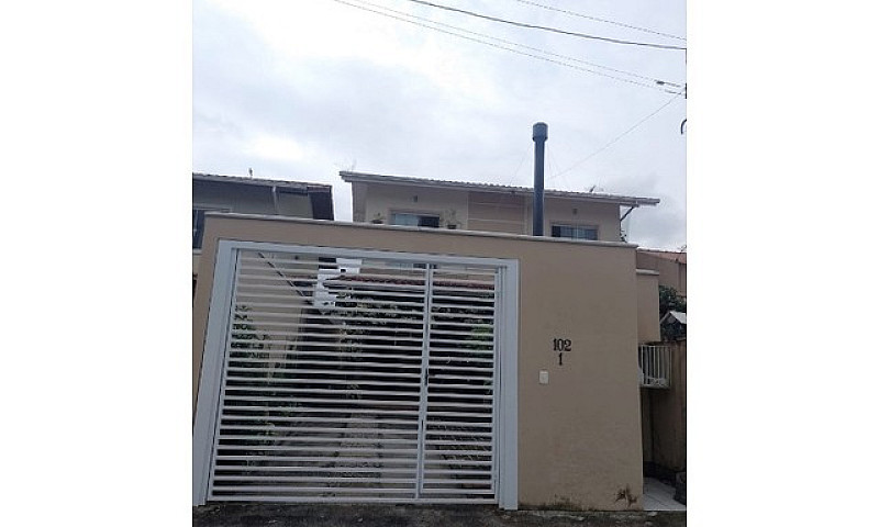Sobrado Palhoça - Sc...