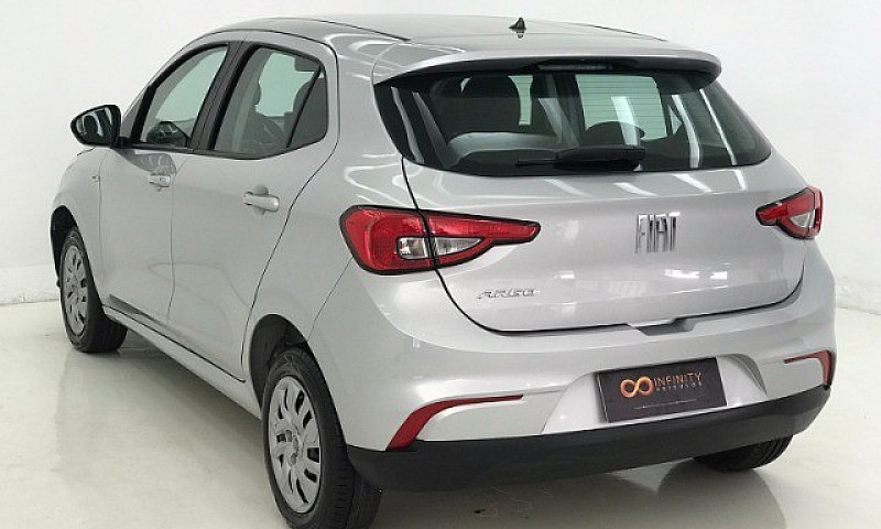 Fiat Argo Drive 1.0 ...