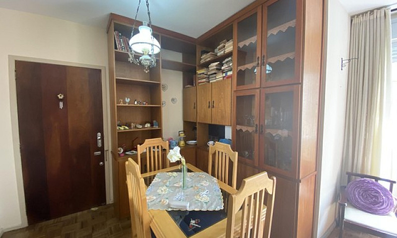 Apartamento 2 Quarto...