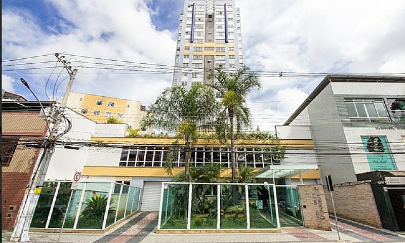 Apartamento Para Alu...