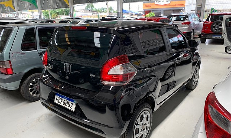 Mobi Like 2020 (Wr V...
