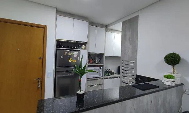 Apartamento Mobiliad...
