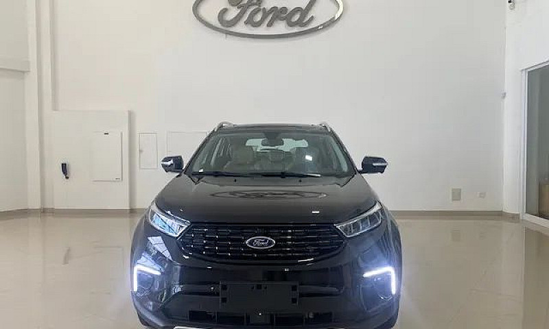 Ford Territory 1.5 E...