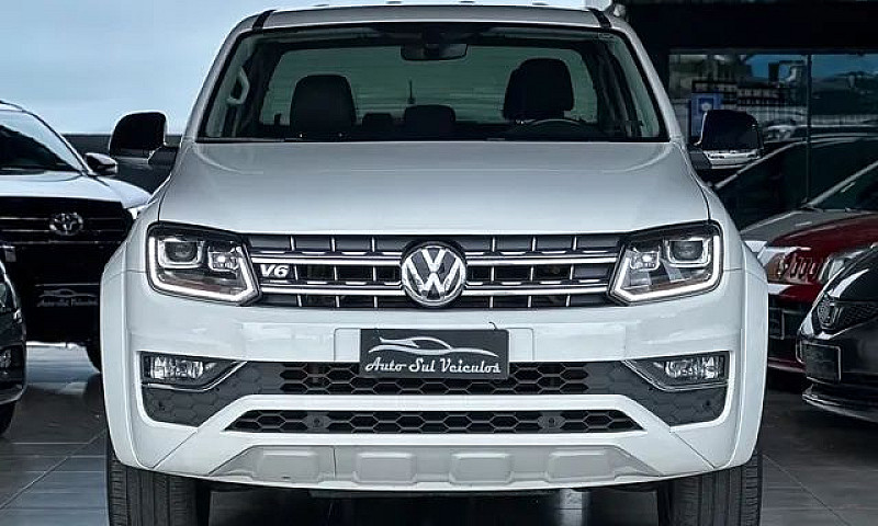 Amarok V6 Highline 4...