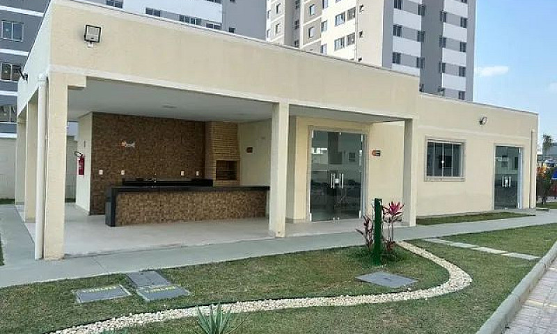 Apartamento Com 2 Qu...