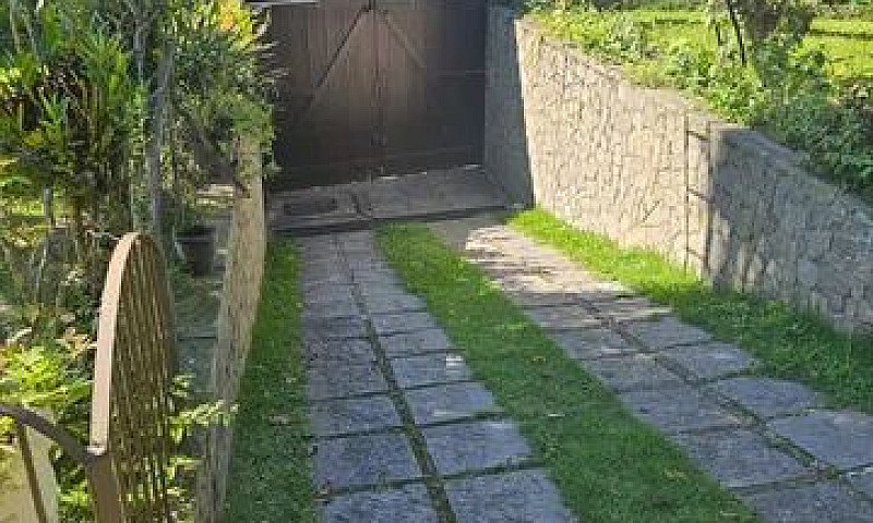 Casa Para Venda Poss...