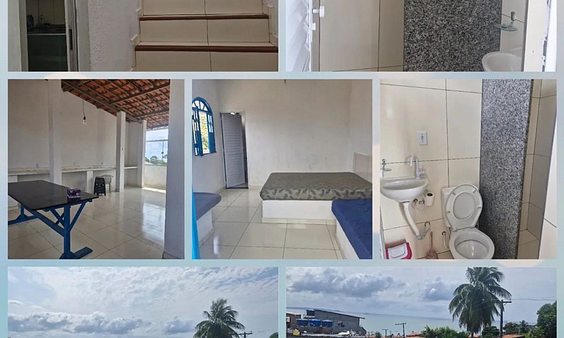 Casa Para Temporada ...