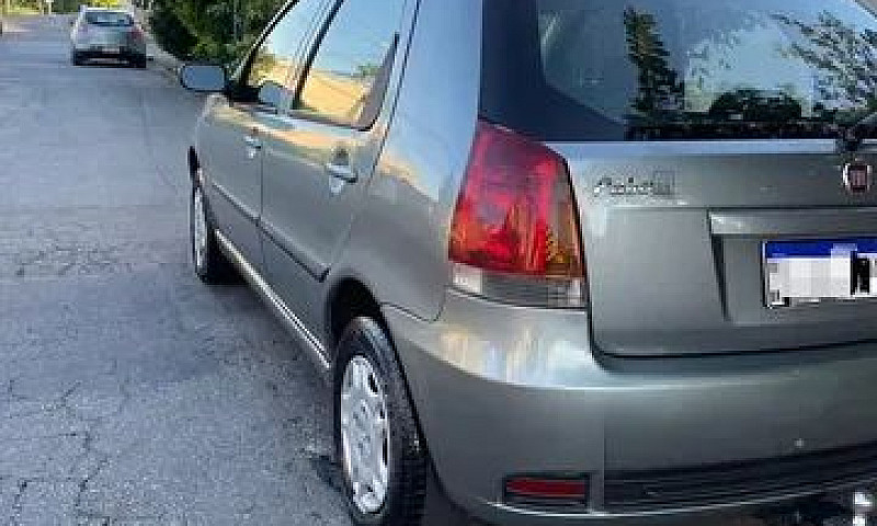 Palio Elx 1.3...