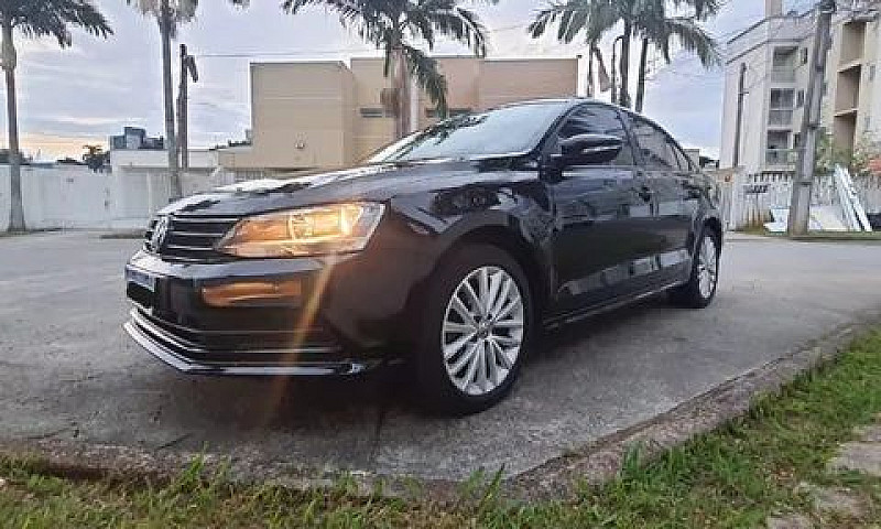 Jetta 2015 - Baixa K...