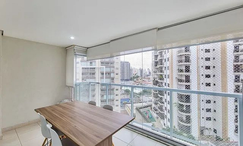 Apartamento Em Análi...