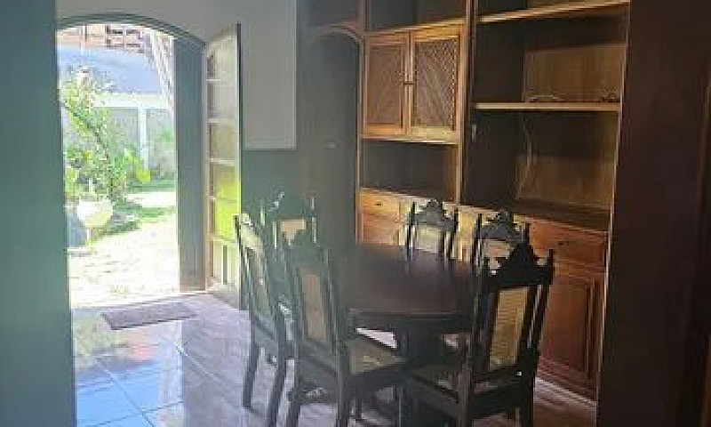 Casa Para Venda Poss...