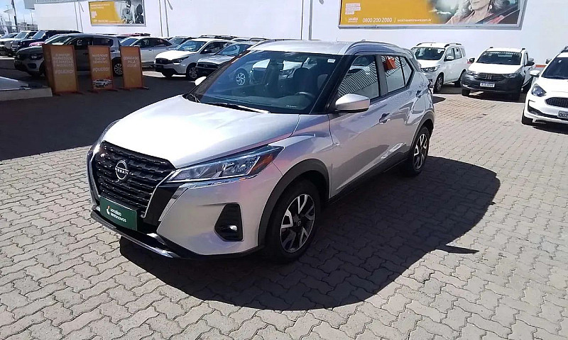 Nissan Kicks 2023 1....