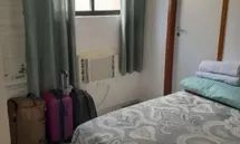 Apartamento Mobiliad...