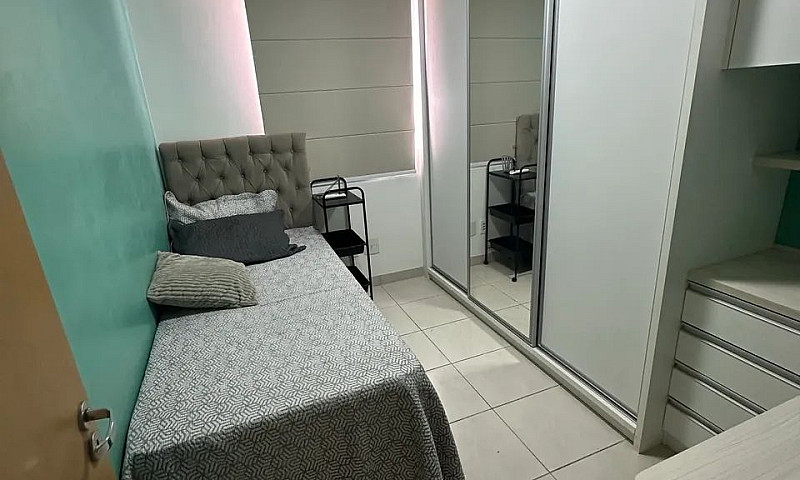 Ap 3 Quartos Df/Bras...