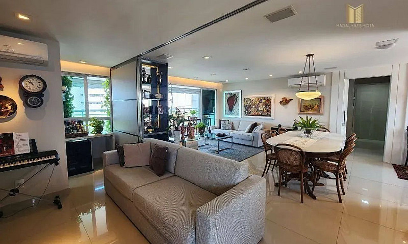 Apartamento Contempo...