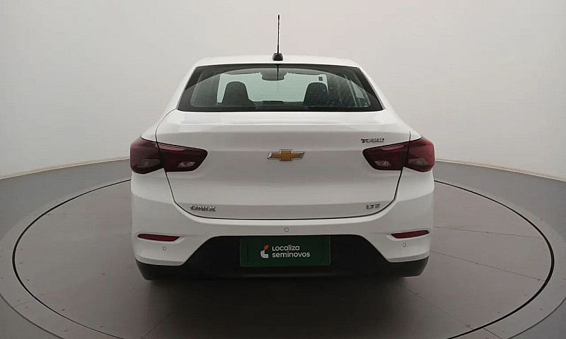 Chevrolet Onix 2023 ...