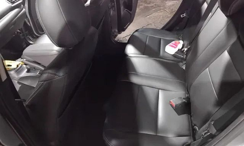 Honda Fit Lx 1.5 Fle...