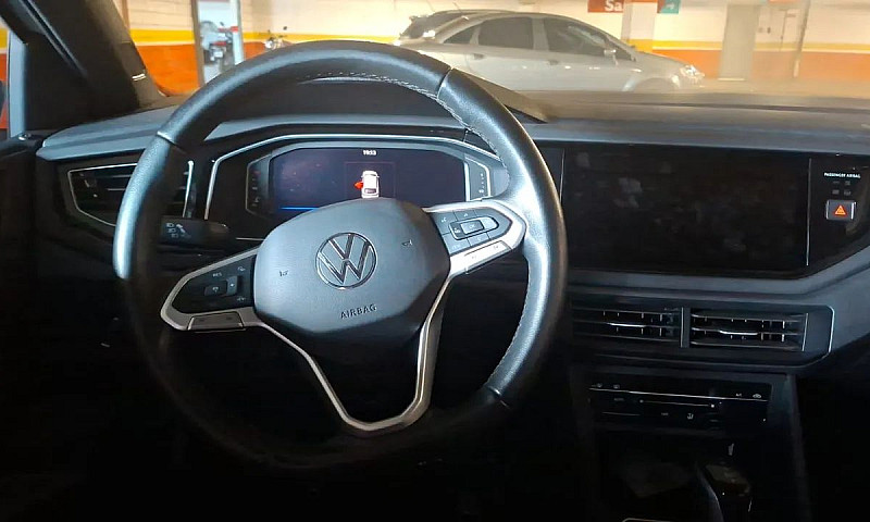 Volkswagen Nivus Hig...