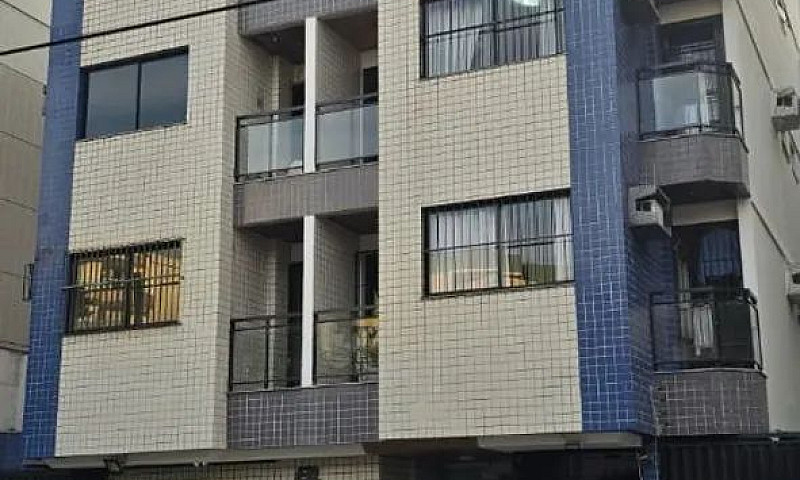 Apartamento 3 Quarto...