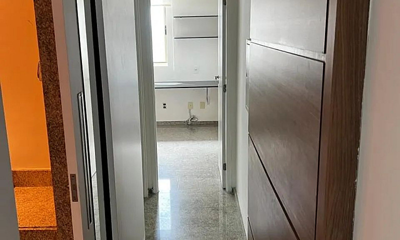 Apartamento Para Ven...
